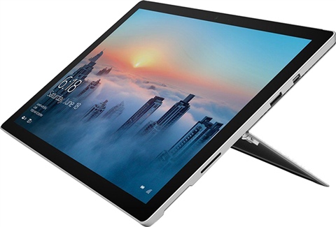 Microsoft Surface Pro 4 512GB (i7) 16GB, WiFi C - CeX (IN Microsoft Surface Pro 4 512GB (i7) 16GB, WiFi C - CeX (IN